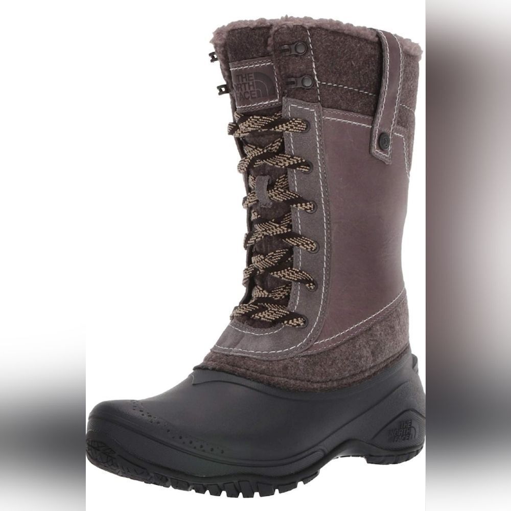 THE NORTH FACE Shellista III Mid Calf boot